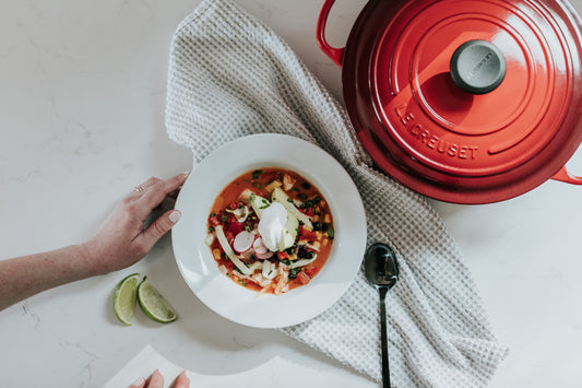 How to Store Food Safely and Efficiently in Your Kitchen