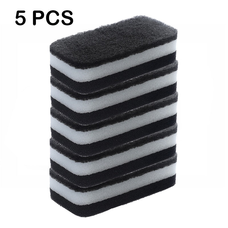 Dishwasher Sponge Sink Cleaning Tools