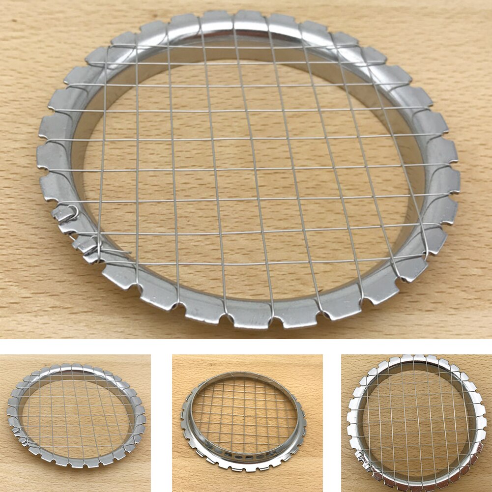 Egg Splitter Potato Press Machine