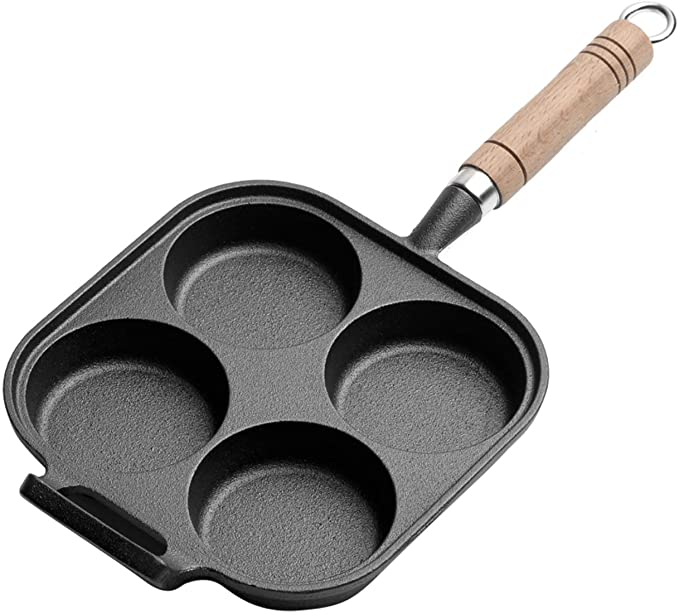 Double Sided Grill Pan