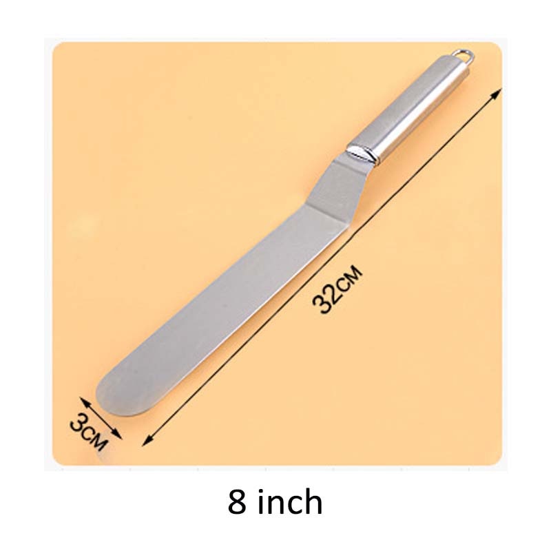 Cake Decorating Tools