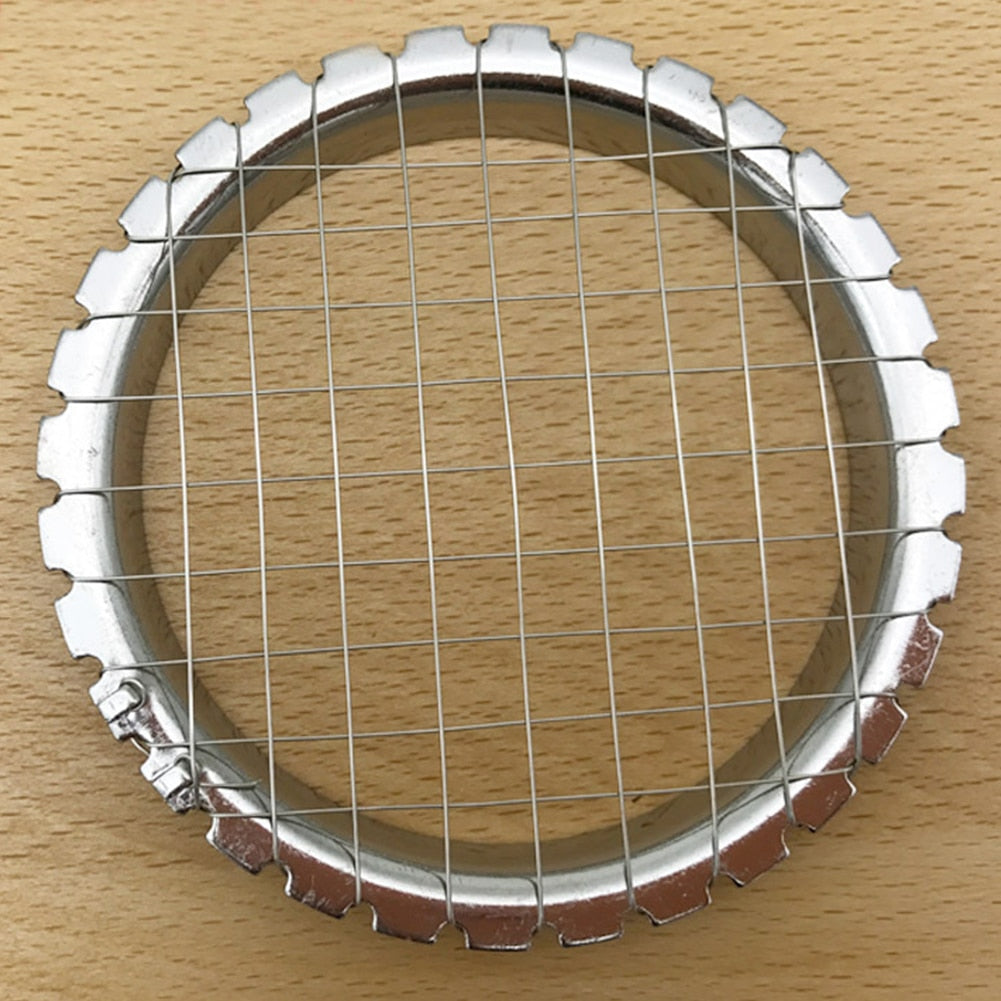 Egg Splitter Potato Press Machine