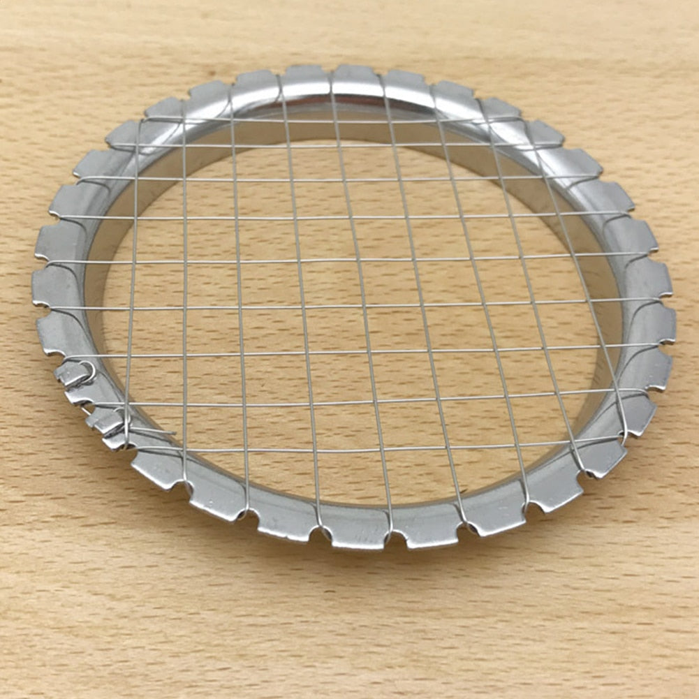 Egg Splitter Potato Press Machine