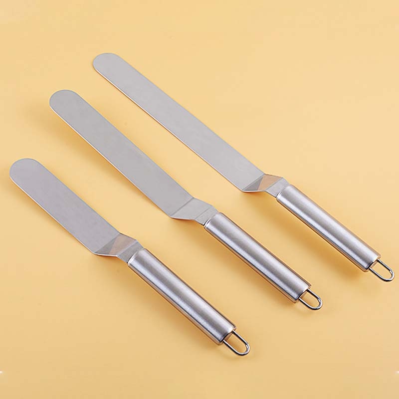 Cake Decorating Tools