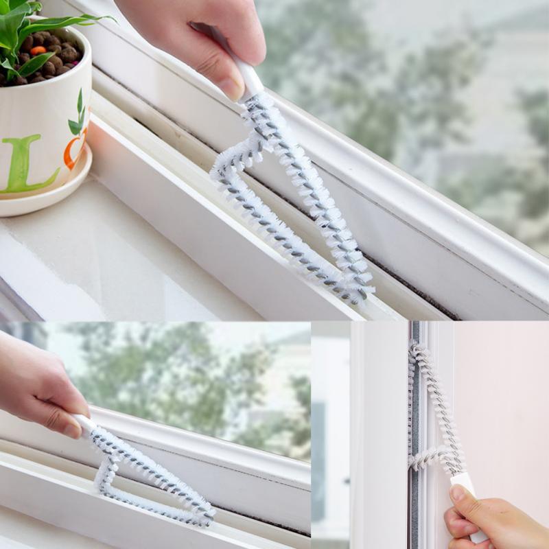 Crevice Gaps Cleaning Brush