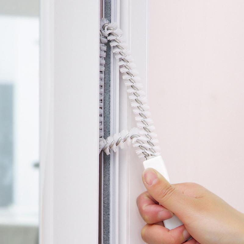 Crevice Gaps Cleaning Brush