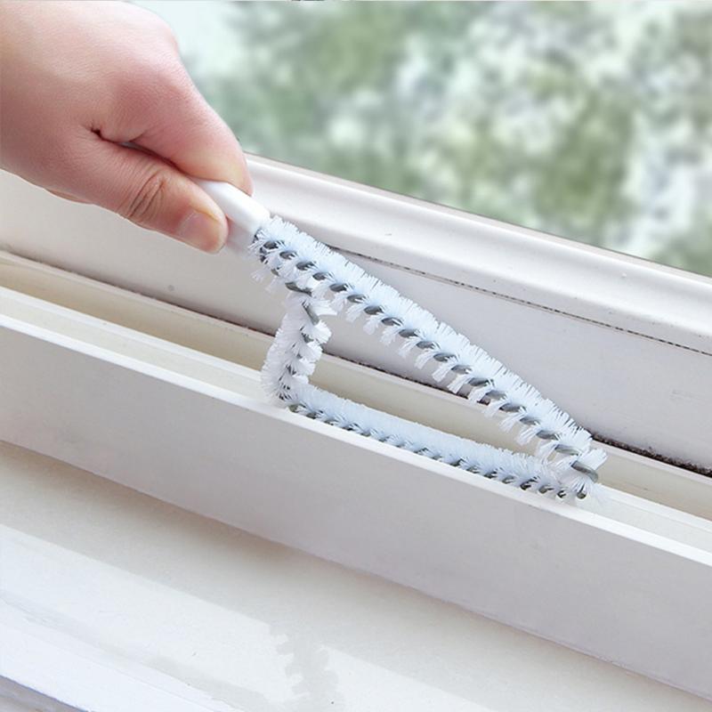 Crevice Gaps Cleaning Brush