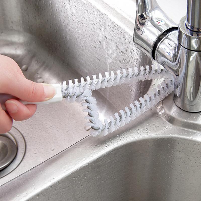 Crevice Gaps Cleaning Brush