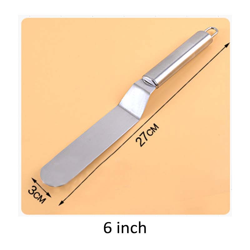 Cake Decorating Tools