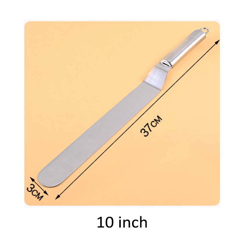 Cake Decorating Tools