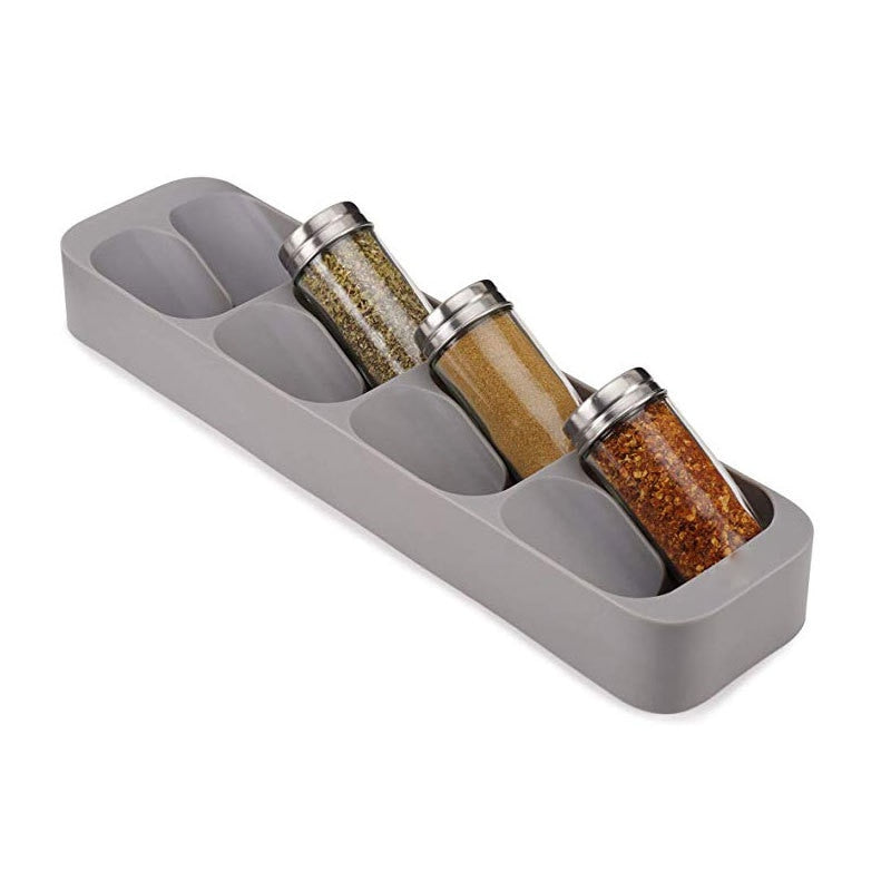 Spice Storage Rack