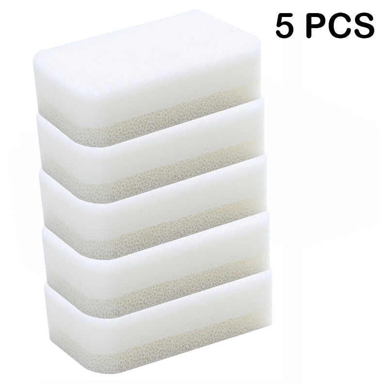 Dishwasher Sponge Sink Cleaning Tools