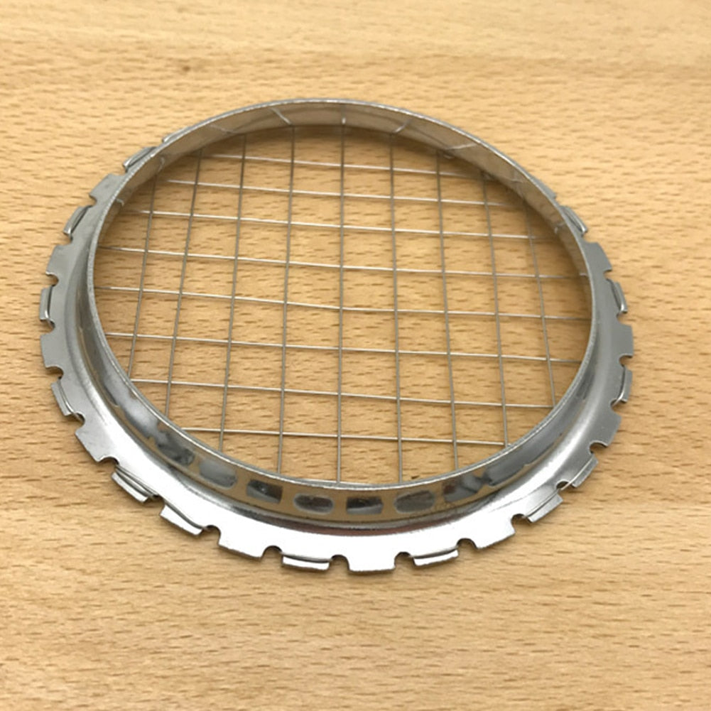 Egg Splitter Potato Press Machine