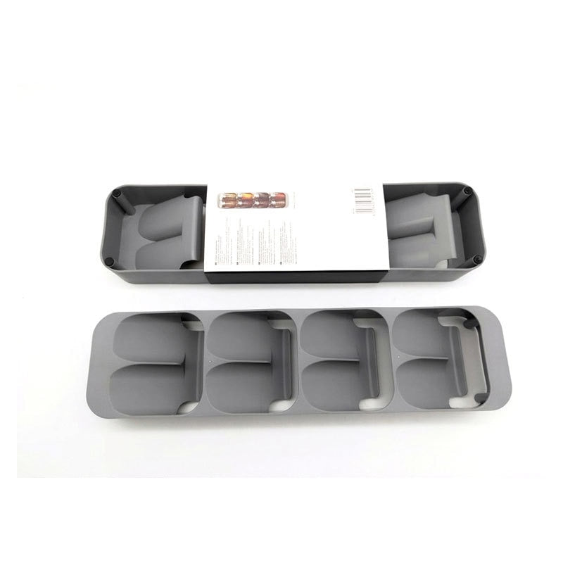 Spice Storage Rack