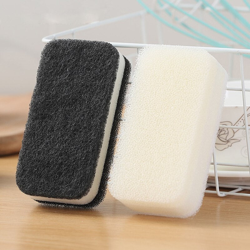 Dishwasher Sponge Sink Cleaning Tools