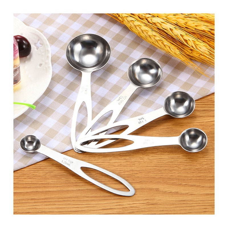 Measuring Spoons Set