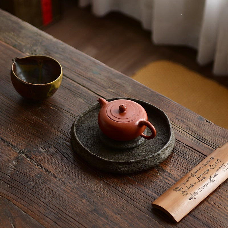 Stone Tea Tray