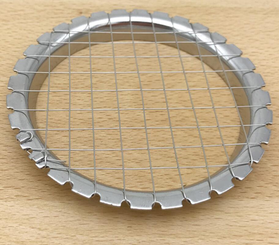 Egg Splitter Potato Press Machine