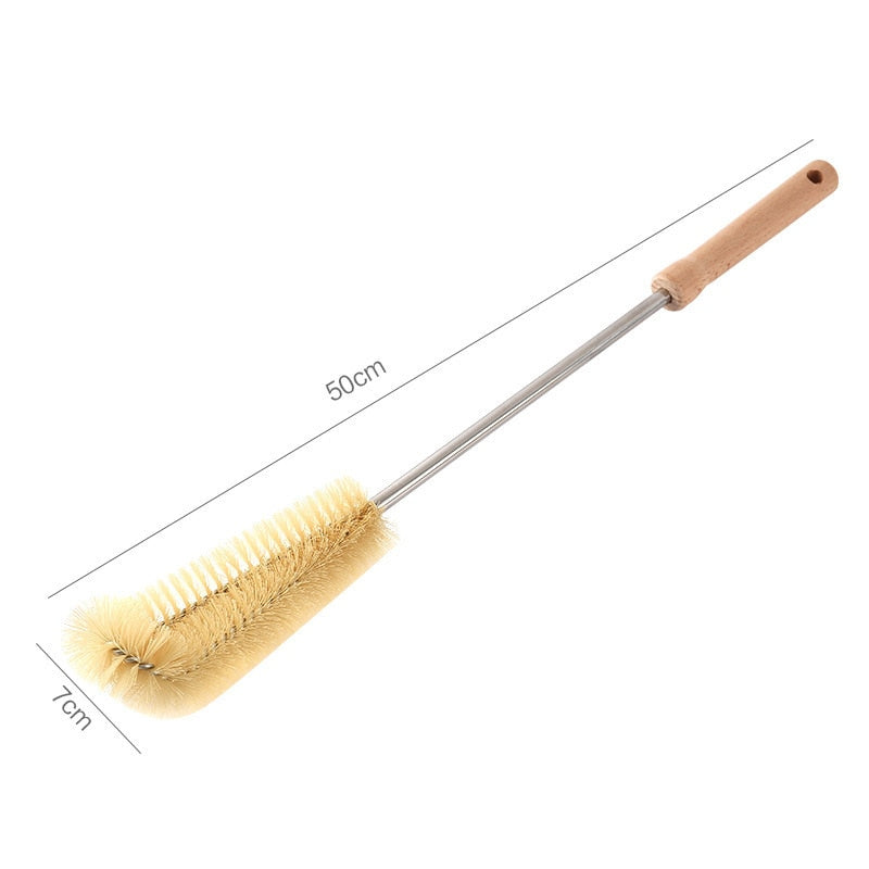 Kitchen cleaning tools