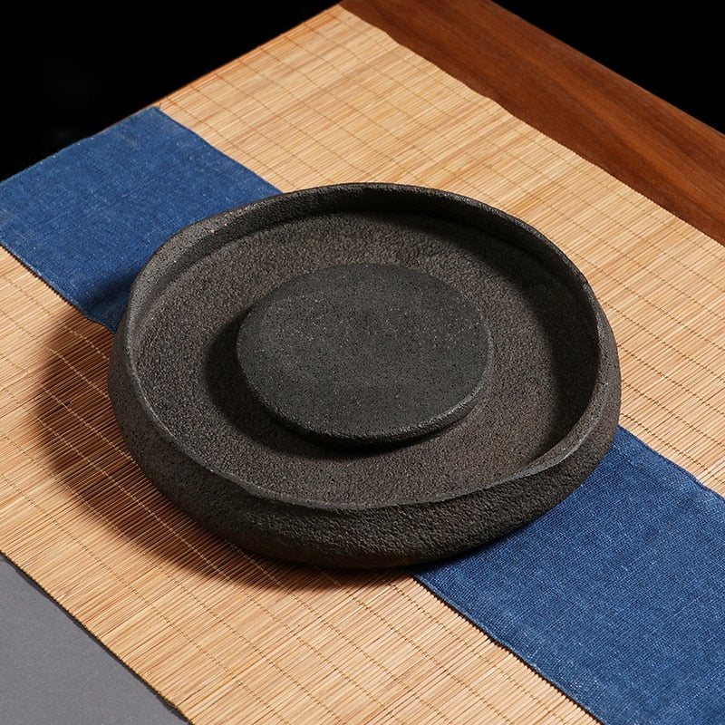 Stone Tea Tray