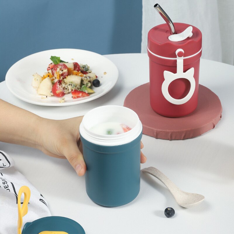 Coffee Mug with Lid