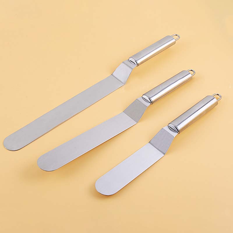 Cake Decorating Tools