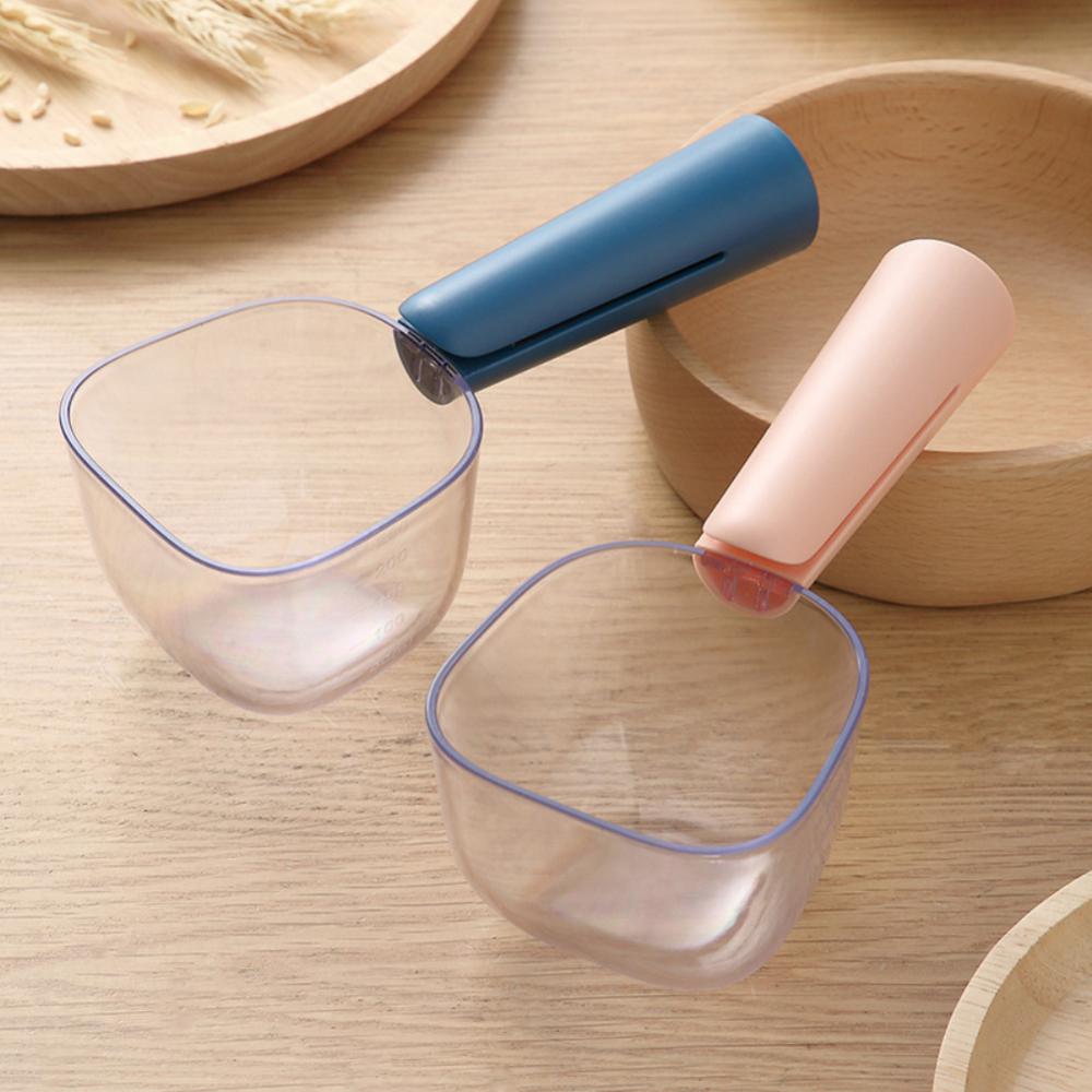 Multifunctional Kitchen Measuring Spoons