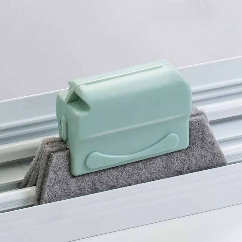 Windows Slot Cleaner Brush
