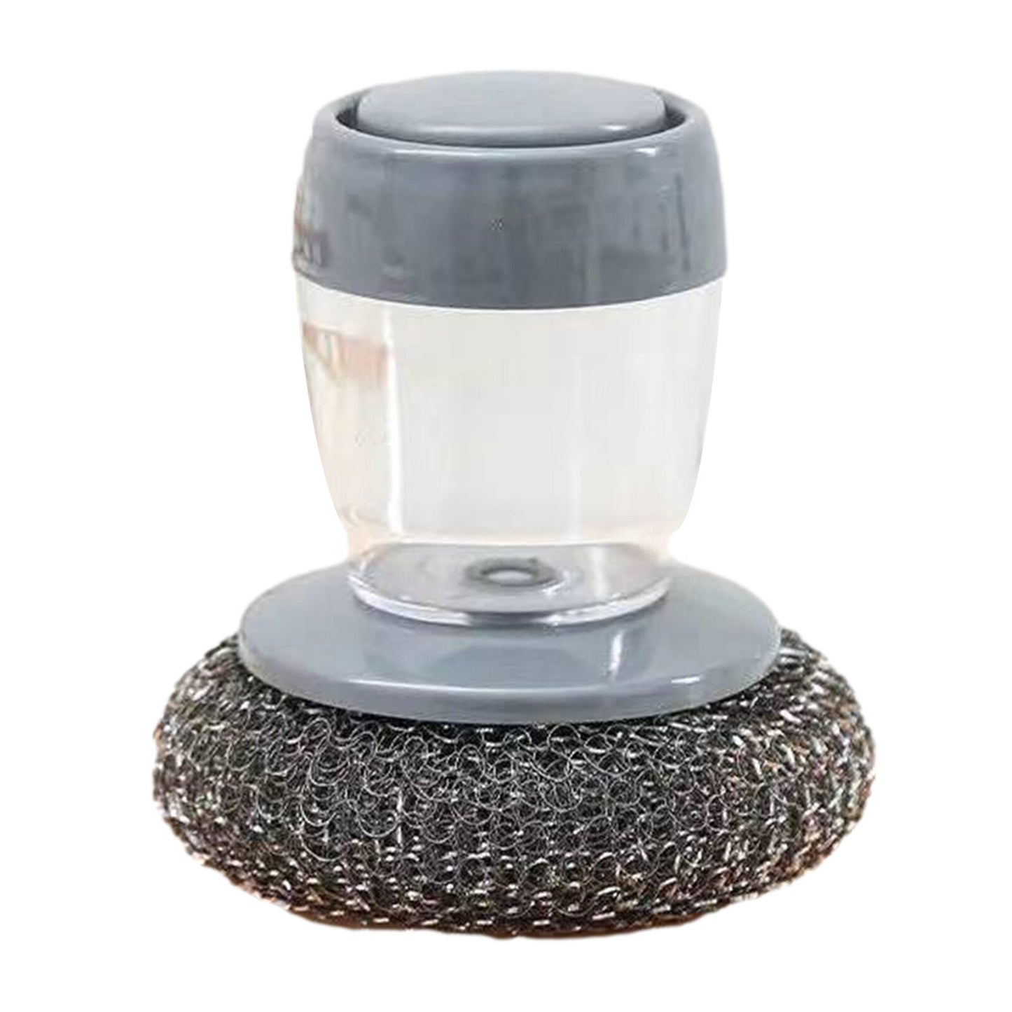Automatic Liquid-fill Scrubber