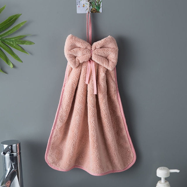 Super Absorbent Hand Towel