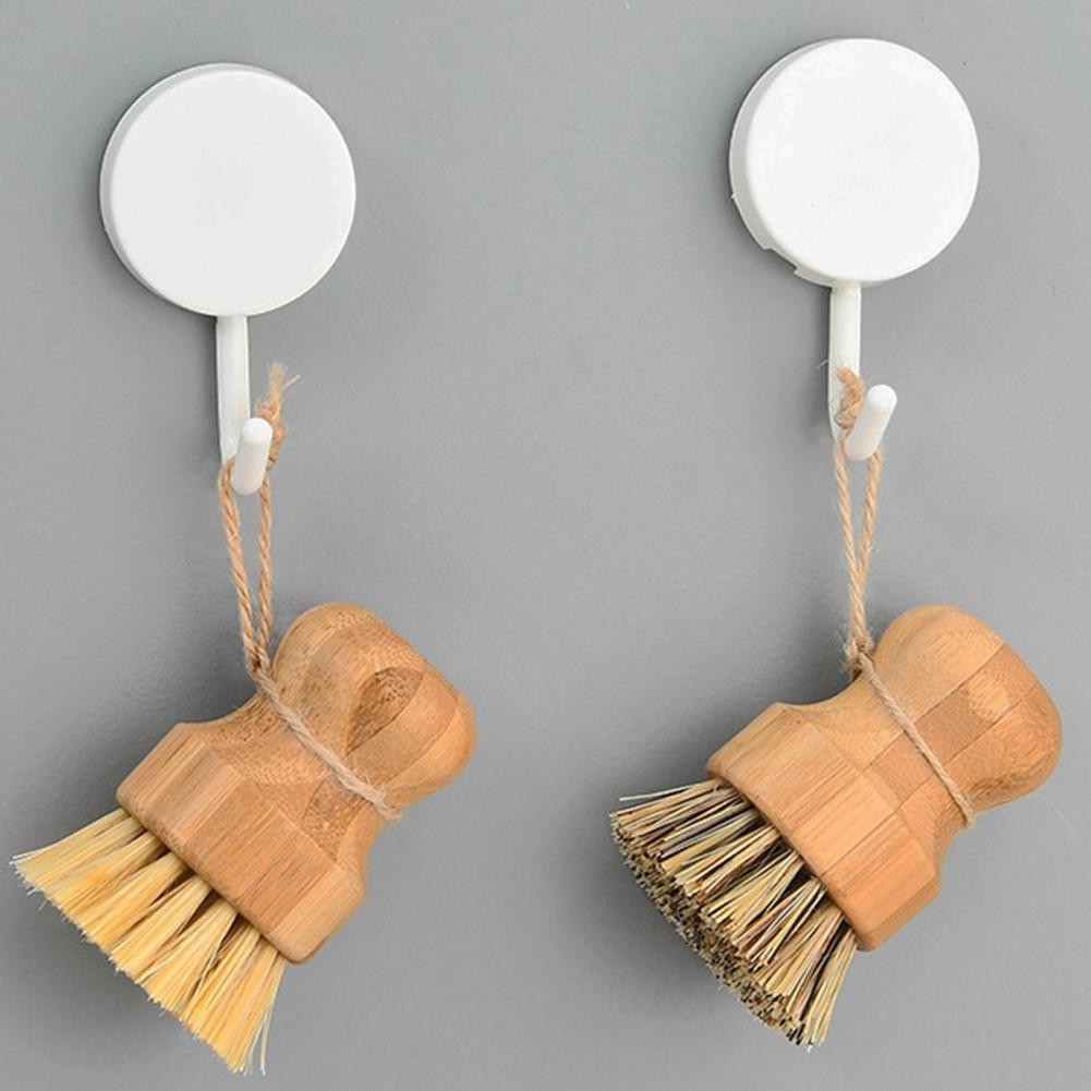 Bowl Stove Washing Brush