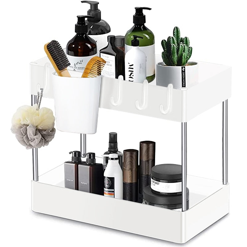Sliding Drawer Pull Out Rack