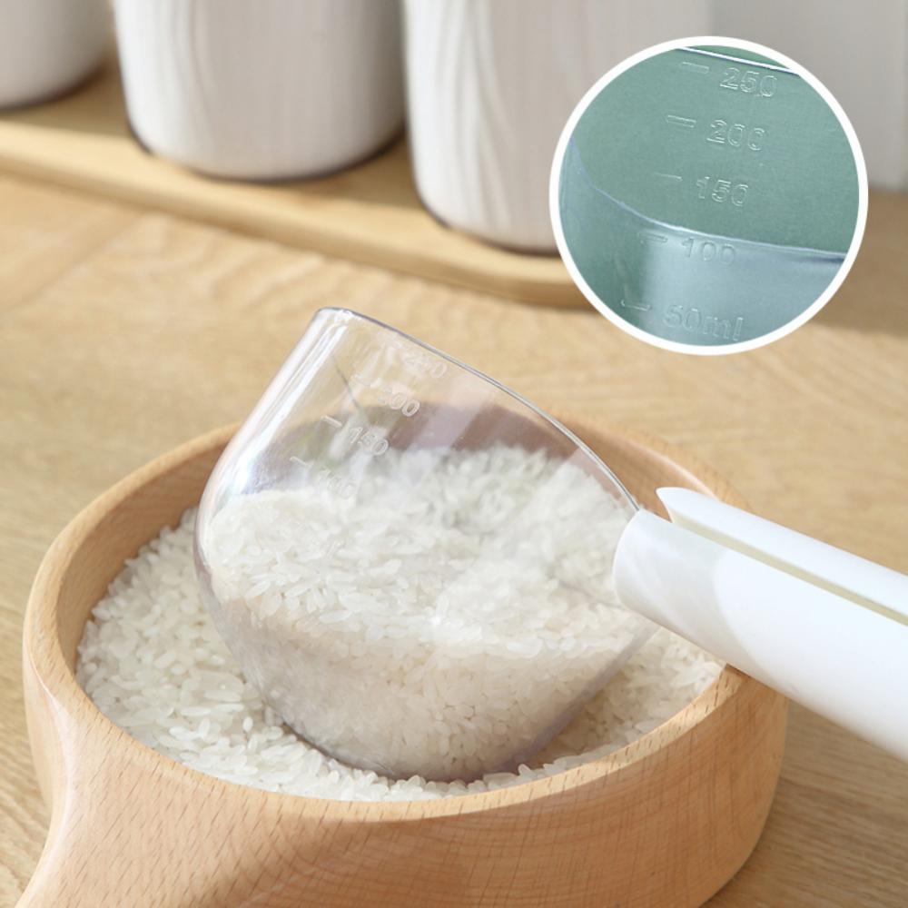 Multifunctional Kitchen Measuring Spoons