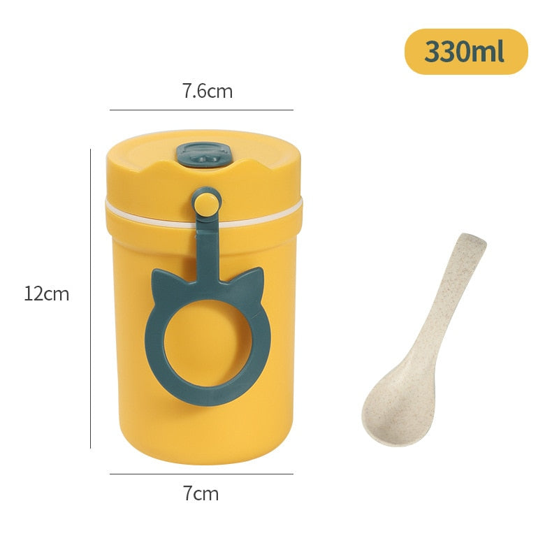Coffee Mug with Lid