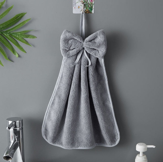 Super Absorbent Hand Towel