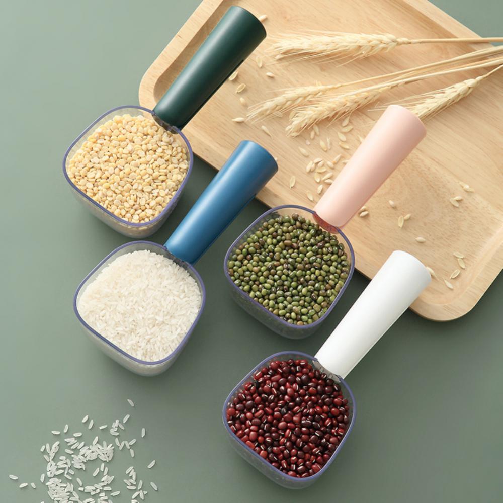 Multifunctional Kitchen Measuring Spoons