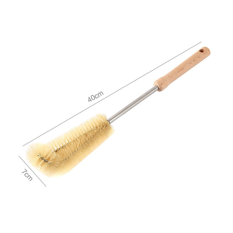 Kitchen cleaning tools