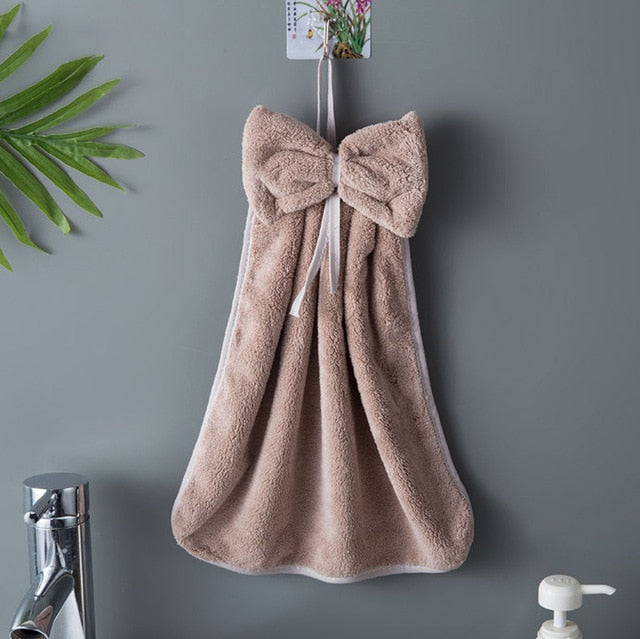 Super Absorbent Hand Towel