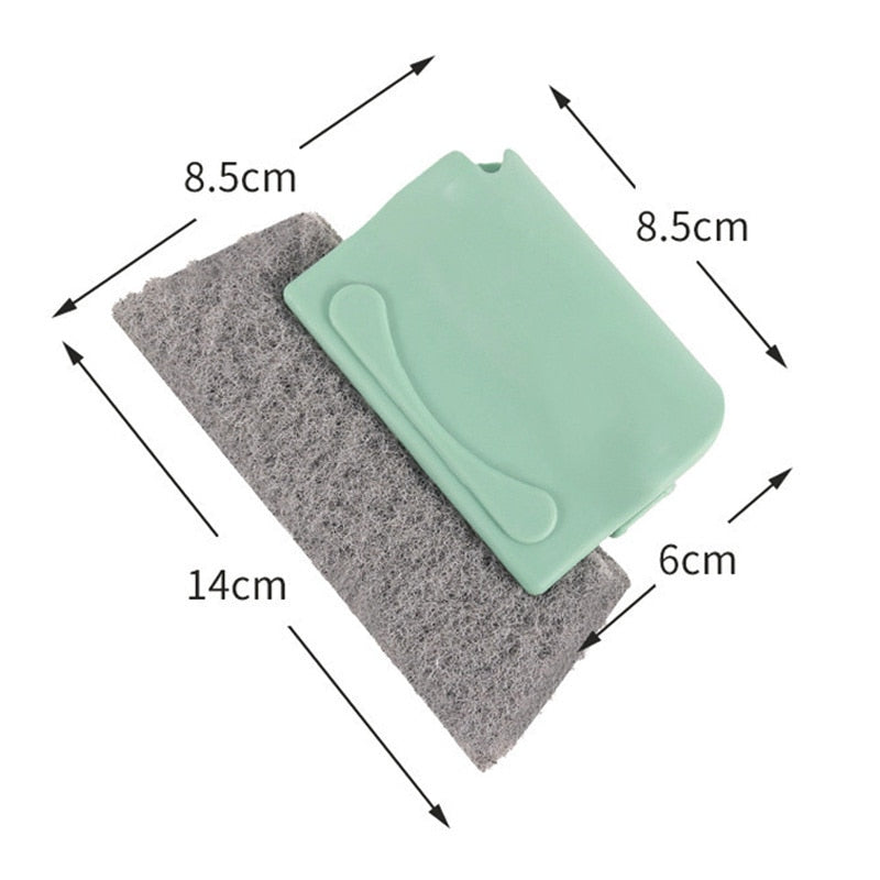 Windows Slot Cleaner Brush