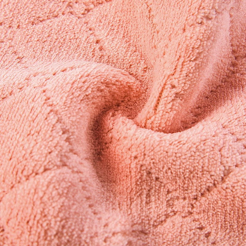 Oil and Dust Wipes Dish Towel