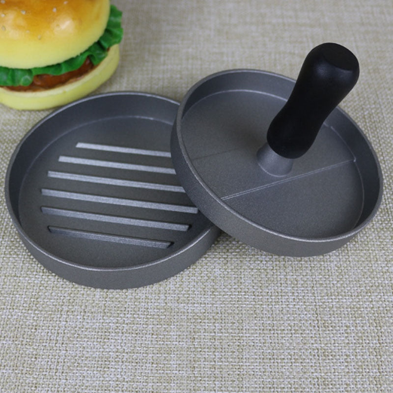 Non-Stick Burger Press