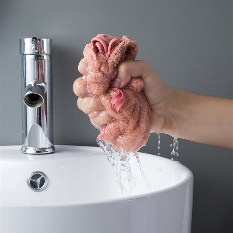 Super Absorbent Hand Towel