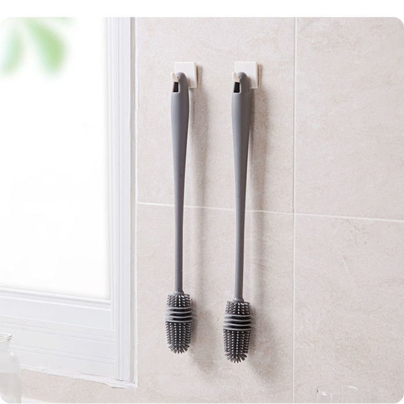 Silicone Cup Brush