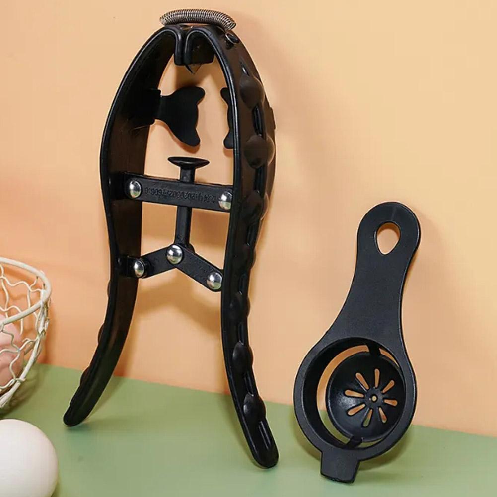 Kitchen Egg Manual Tools