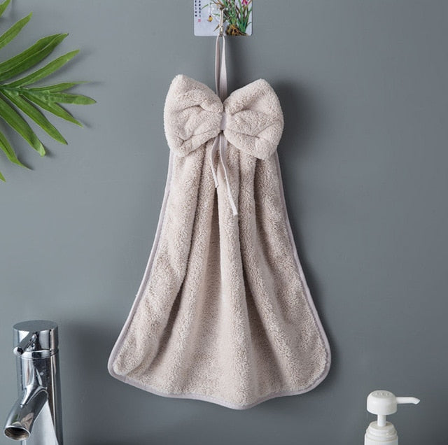 Super Absorbent Hand Towel