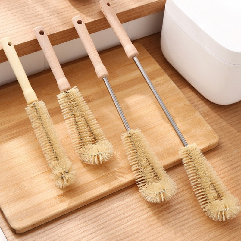 Kitchen cleaning tools