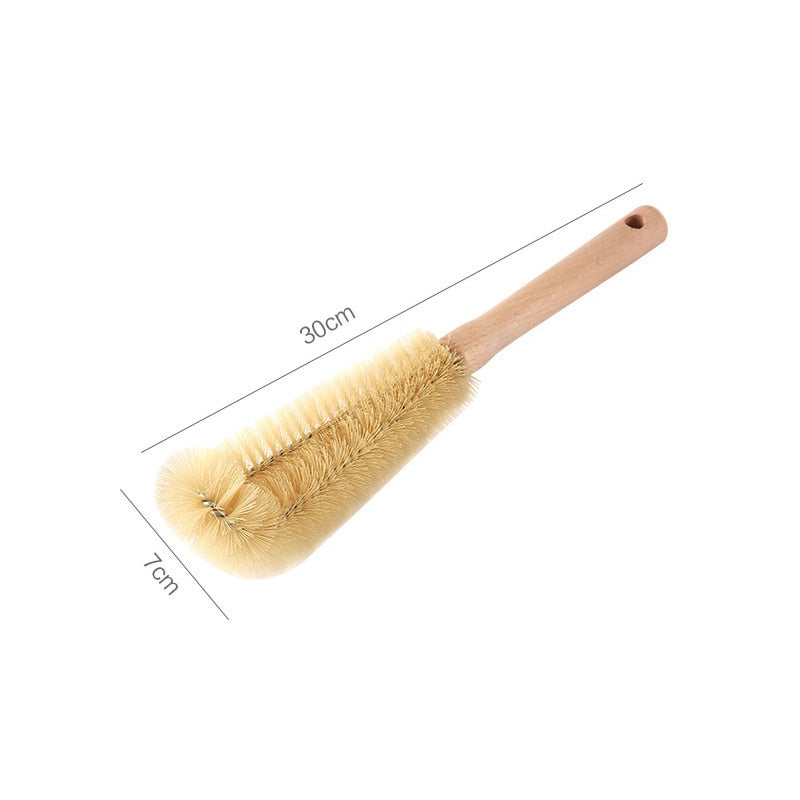 Kitchen cleaning tools
