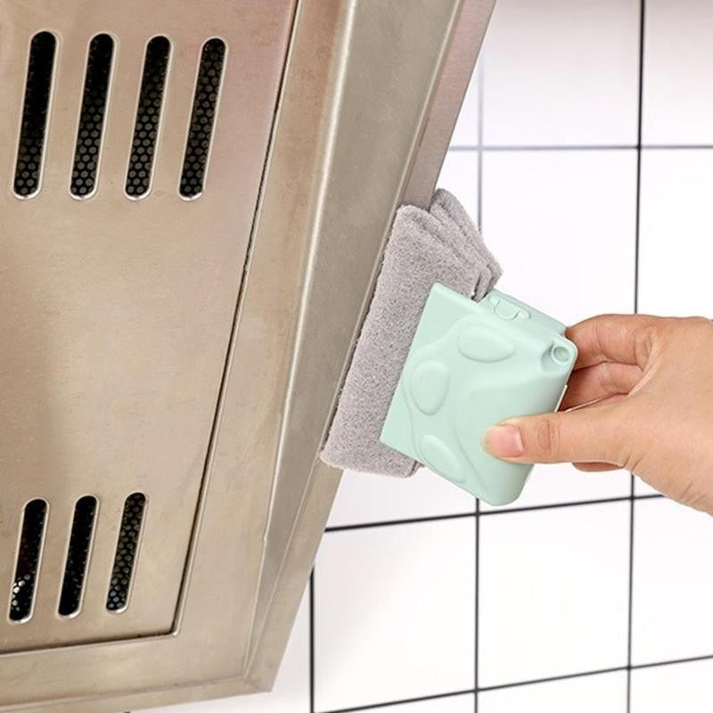 Windows Slot Cleaner Brush
