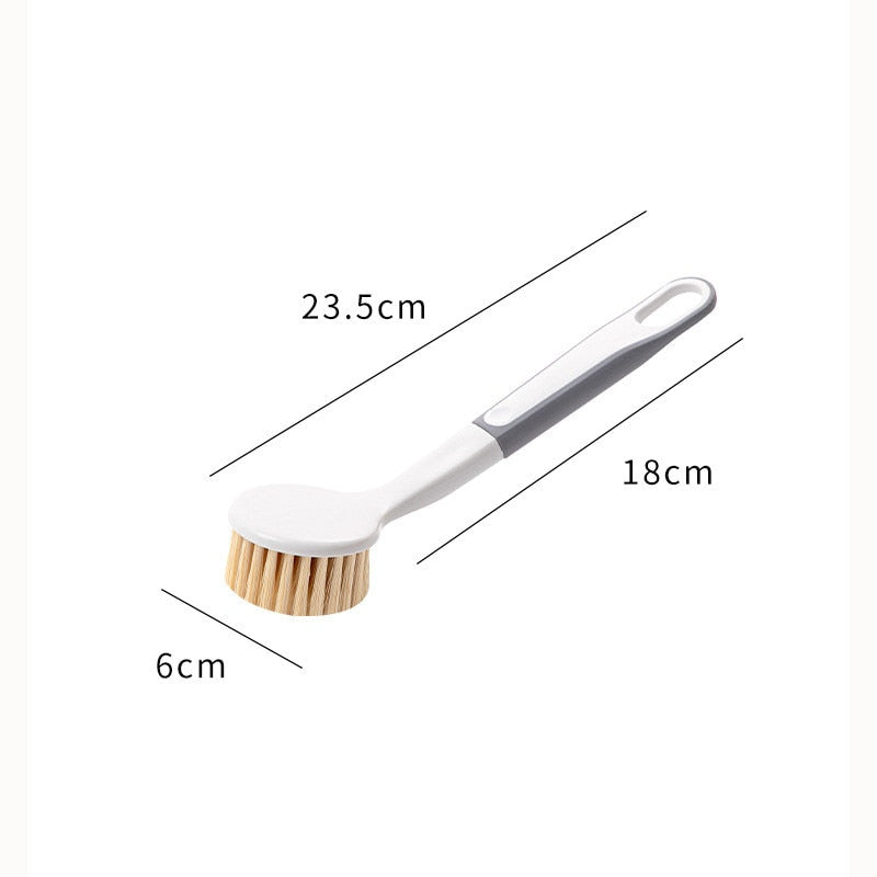 Kitchen Cleaning Tools
