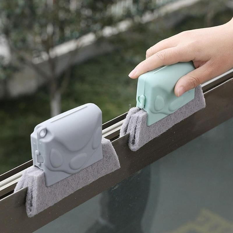 Windows Slot Cleaner Brush